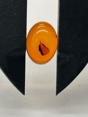 Genuine Baltic Amber Loose Stone